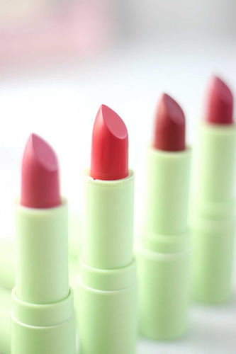 Pixi Labial Natural - Naturellelip Acabado Cremoso Color Primrose