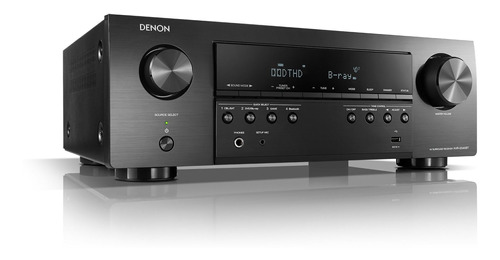 Video Receptor Denon Avrs540bt