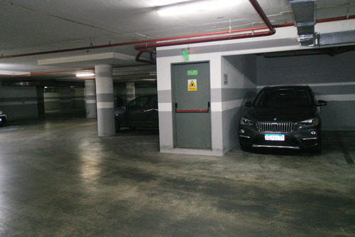 Cochera En Venta Financiada