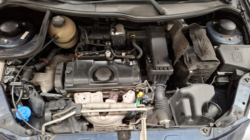Peugeot 207 1.4 Active