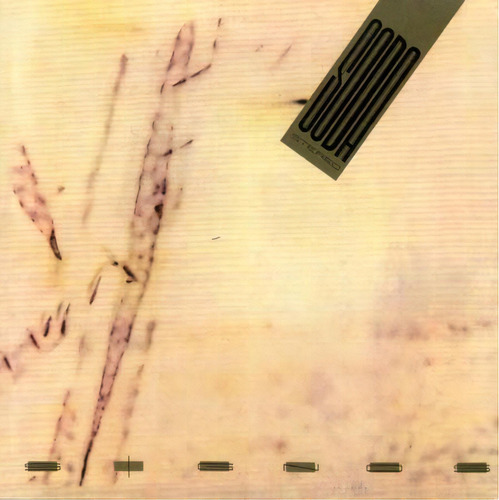 Cd - Signos - Soda Stereo