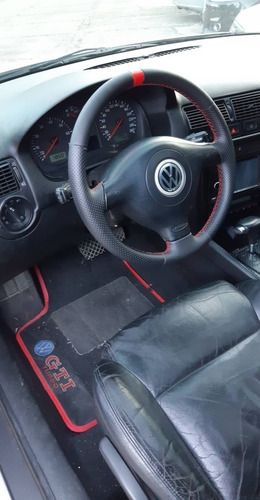 Volkswagen Golf 2002 1.8 Gti Aut. 5p