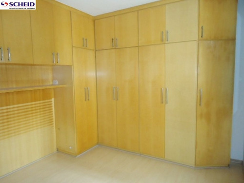 Imagem 14 de 15 de V.s.catarina Junto Ao Col. Emilie, 80m², Lazer Completo, 2 Vagas - Mc4937