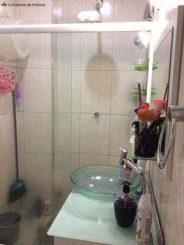 Imagem 12 de 15 de Apartamento - Hmap909 - 34474868