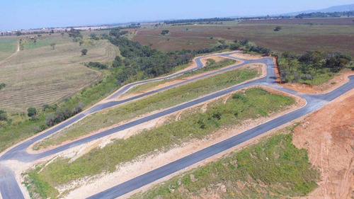 Imagem 7 de 8 de Terreno À Venda, 420 M² Por R$ 168.204 - Wanel Ville - Sorocaba/sp - Te4528