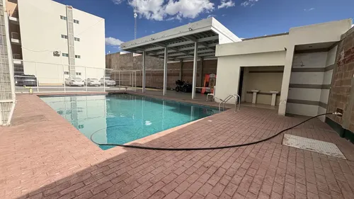 Departamento En Venta Corredor Mazatlán Con Alberca - foto 1