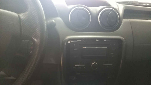 Imagen 14 de 15 de Renault Duster 2013 5p Dynamique Aut Pack