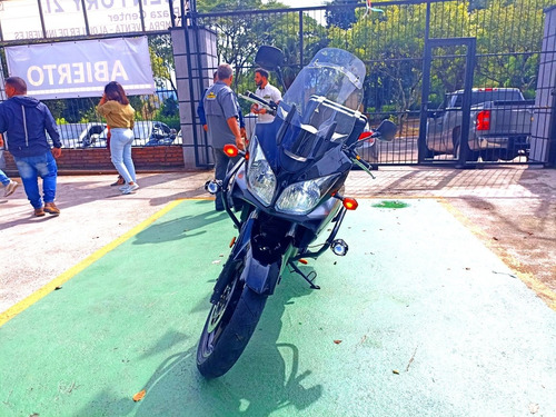 Imagen 2 de 7 de Suzuki Vstrom