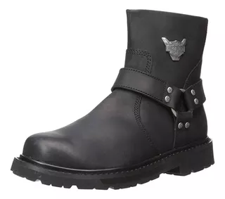 Harley-davidson Footwear Rambert - Botas De Motocicleta Par.