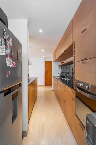 Apartamento En Venta En Chico Norte Iii Sector. Cod V22433