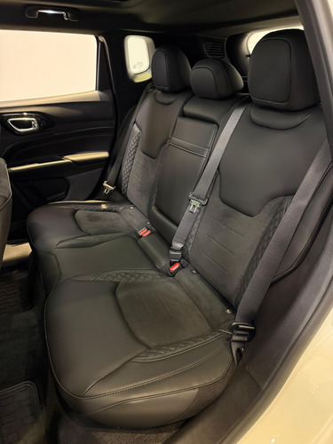 Jeep Compass 2.0 Td At9 4x4 Trailhawk