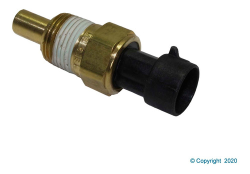 Sensor Temperatura Silverado 1500 V6 4.3l 2020 Gm Parts