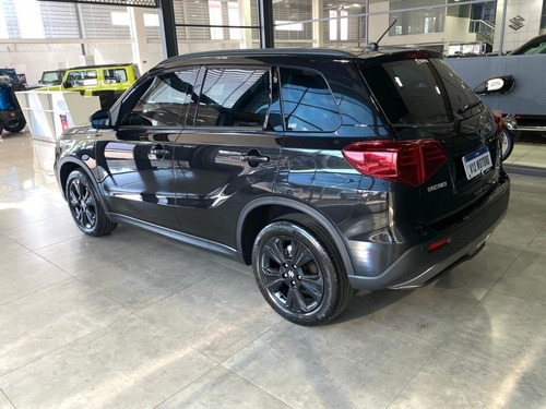Imagem 5 de 10 de Suzuki Vitara 4sport