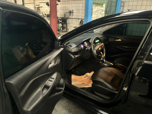 Chevrolet Onix plus 1.0 Turbo Aut. 4p