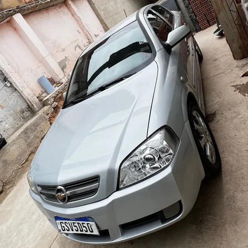 Imagem de Chevrolet Astra 2.0 Advantage Flex Power 5p