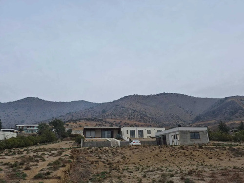 Exclusiva Parcela 6 Suites | 13.100 Uf (177625)