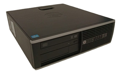 Cpu Hp Pro 6300sff Ci3 4gb 500gb Dd