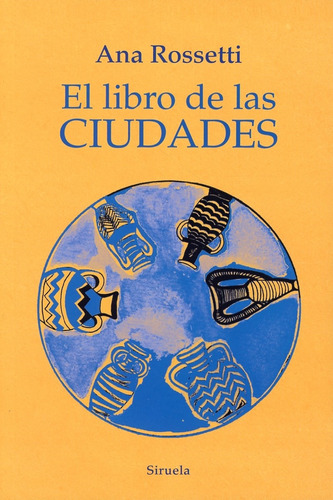 Libro: El Libro De Las Ciudades