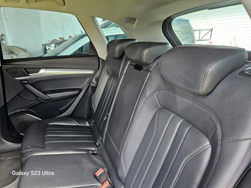 Audi Q5 2.0 L T Dynamic Dsg