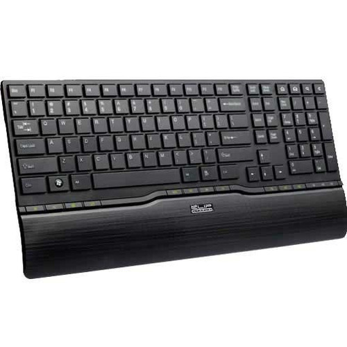 Teclado Multimedia Slim Klip Xtreme (kkm-260), Divino !