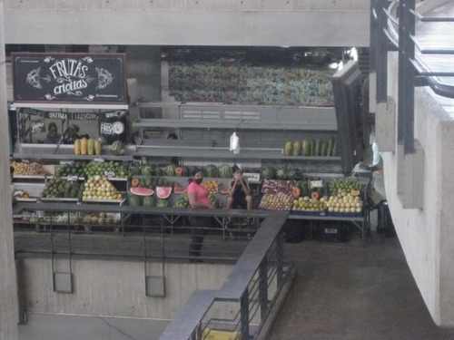 Imagen 4 de 11 de Local En Venta En Mercado De Chacao 22-6369