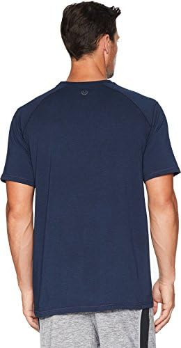 Tasc Performance Carrollton Playera, Azul Marino Clásico, G