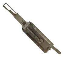 Comprar Ganzua Lishi 2 En 1 Para Linea Volkswagen Seat Audi Hu66 Map