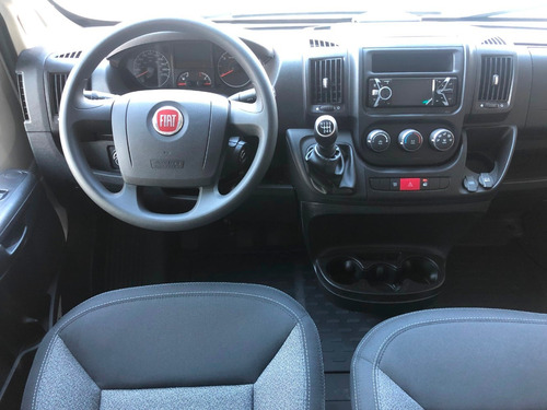 Fiat Ducato Executiva 2020 16 Lug
