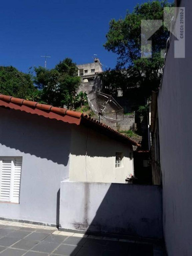 Casa Com 2 Dormitórios À Venda, 78 M² - Jardim Maria De Fátima - Várzea Paulista/sp - Ca1083
