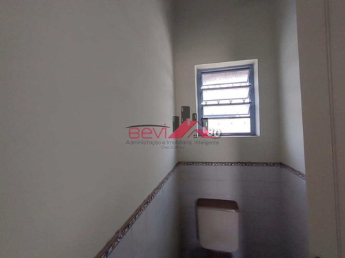 Imagem 4 de 15 de Casa Comercial, Excelente Oportunidade Para Você! - V5908