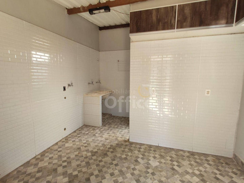 Imagem 15 de 30 de Casa À Venda, 280 M² Por R$ 550.000,00 - São Carlos - Anápolis/go - Ca0783