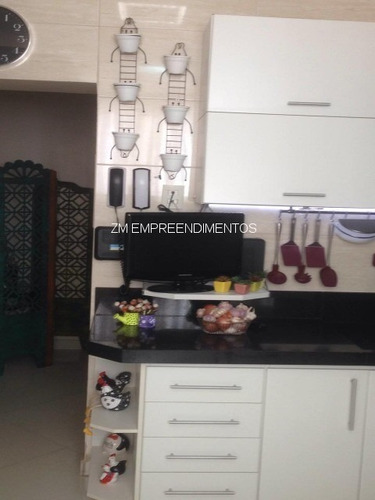 Imagem 25 de 30 de Apartamento - Ap00701 - 34003525