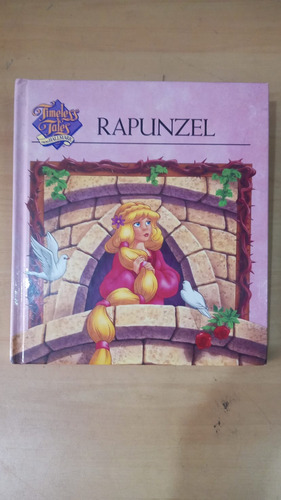Rapunzel (Usado)