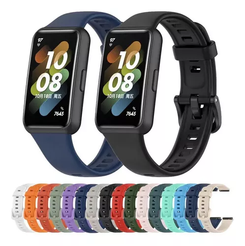 Correa Intercambiable Smartband Para Huawei Band 7