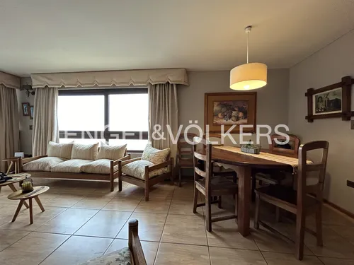 Se Arrienda Cómodo Departamento De 104m2 Frente Al Mar