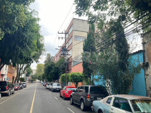Terreno En Venta En Anáhuac, Miguel Hidalgo, Cdmx