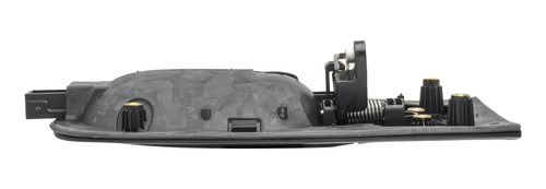 Manija Ext Delantera Izq P/llave H100 Van 2011-2012-2013 Hsn