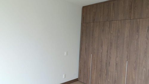 Departamento En Venta En San Andrés Cholula Torre Sadro