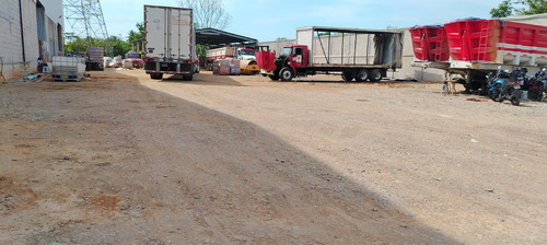 Renta De Bodega Comercial En Tuxtepec Oaxaca