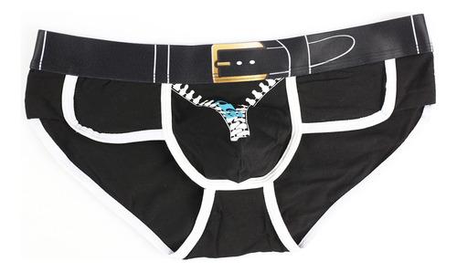 Calzoncillos Cortos I Underpants Para Hombre Con Estampado D