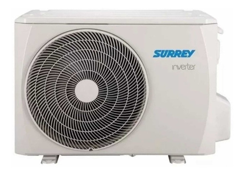 Surrey Inverter Smart 553ICQ2201F blanco