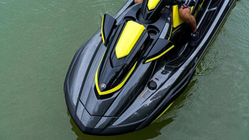 Yamaha Fx Crusier Svho 270 Hp