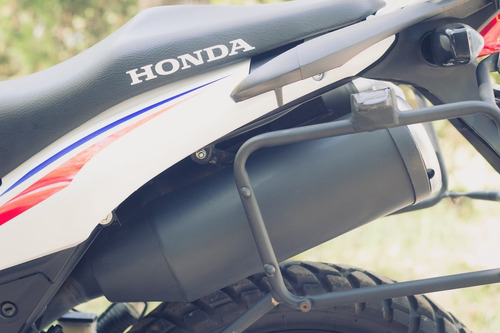 Honda Xre 300 Rally (2020) (7000km)