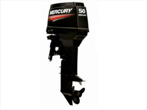 Lancha Tracker Trakker 520 Open + Mercury 50 Hp 2t Dorazio