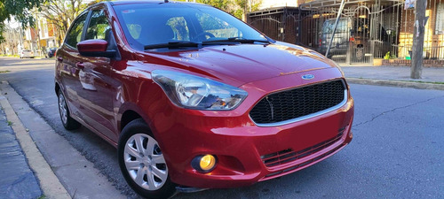 Ford Ka 1.5 S