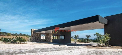 Imagem 2 de 17 de Condominio Clube | Alto Padrão |aldeia Da Serra | | Toda Tranquilidade De Um Refúgio Único Ao Lado De Aldeia Da Serra Onde Ainda É - Te0764
