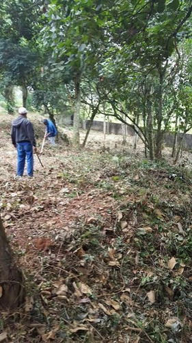 Terreno À Venda, 1300 M² Por R$ 540.000,00 - Caputera - Arujá/sp - Te0025