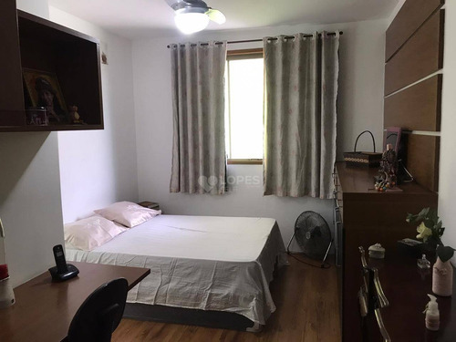 Imagem 2 de 5 de Casa À Venda, 84 M² Por R$ 395.000,00 - Colubande - São Gonçalo/rj - Ca20748