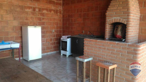 Imagem 28 de 30 de Chácara Santa Terezinha Com 3 Quartos À Venda No Centro De Paulínia - 1549 M² - Ch0097
