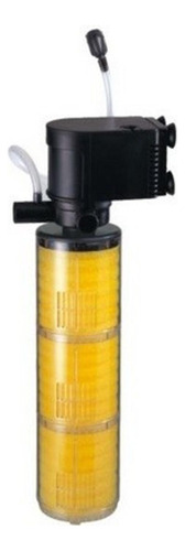 Filtro C/bomba Sub Sp-1800lll 13w 700l 220v Aquario Boyu Jad